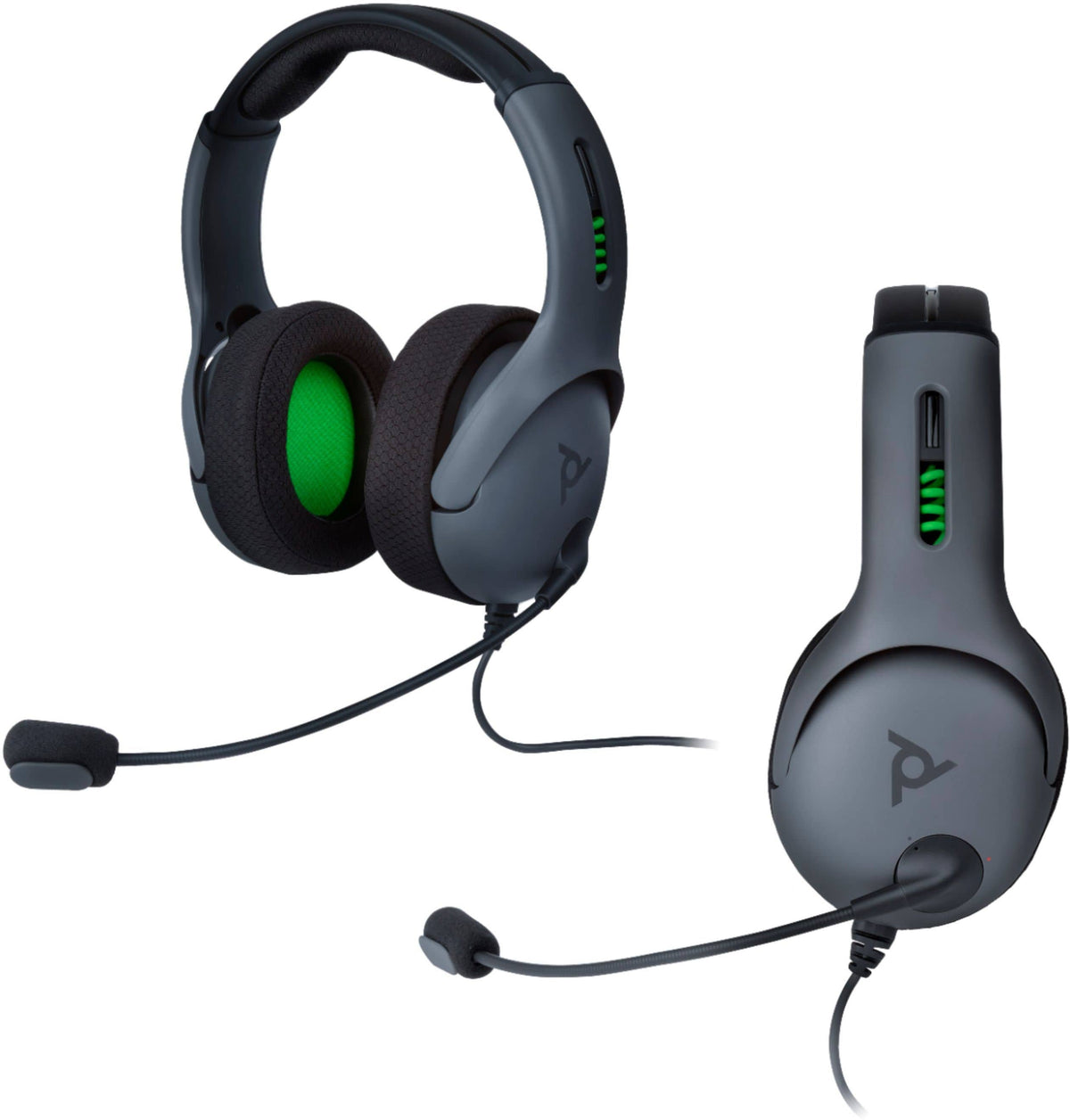 Slušalke PDP LVL 50 žične za Xbox One 708056064549