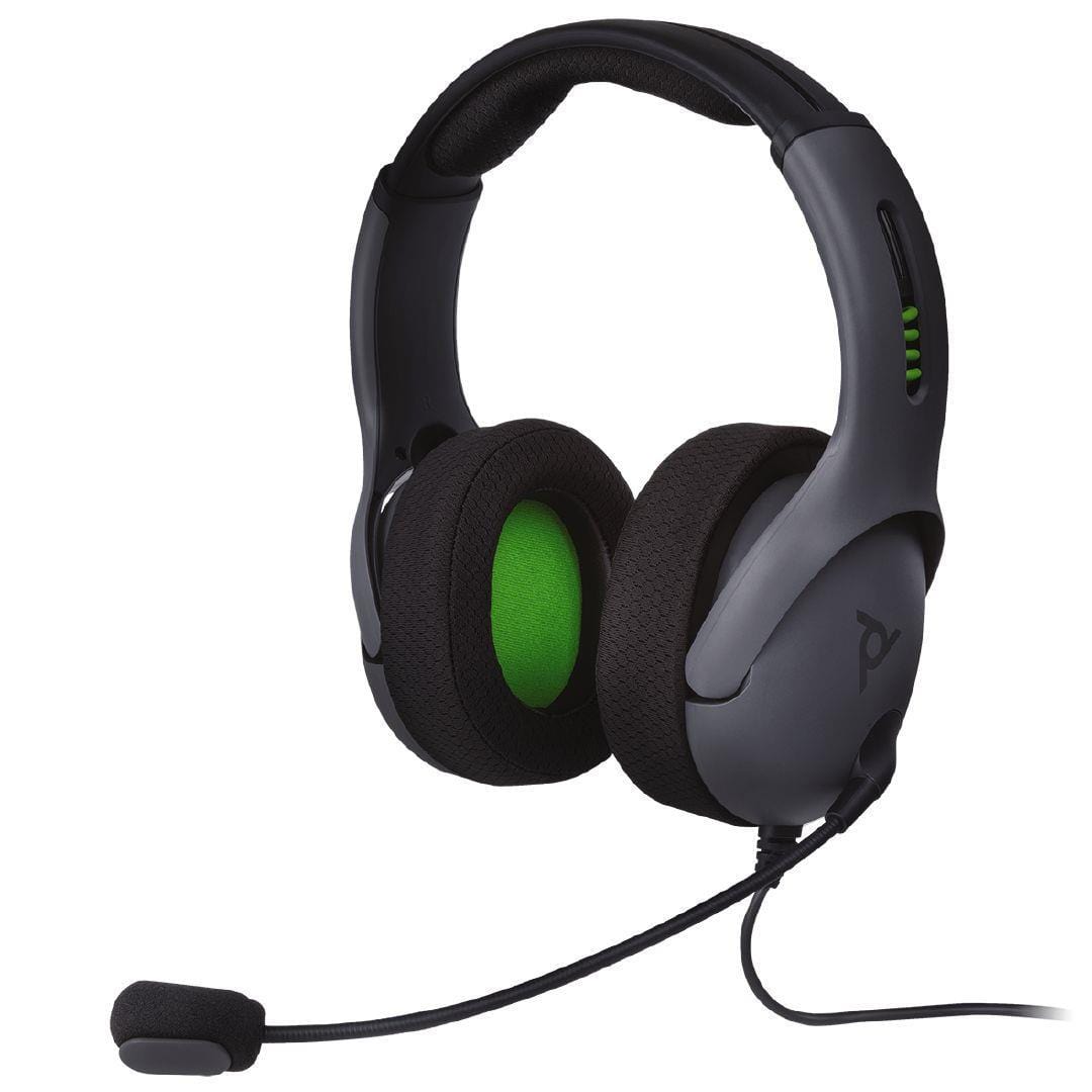 Slušalke PDP LVL 50 žične za Xbox One 708056064549