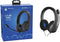 slušalke PDP Xbox One STEREO HEADSET LVL40 črne 708056065720