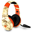 SLUŠALKE STEALTH WARRIOR STEREO GAMING HEADSET MULTIFORMAT 5055269709329