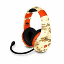 SLUŠALKE STEALTH WARRIOR STEREO GAMING HEADSET MULTIFORMAT 5055269709329