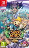 Snack World: The Dungeon Crawl Gold (Switch) 045496423667