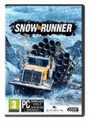 Snowrunner (PC) 3512899122673