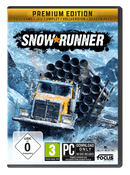 Snowrunner - Premium Edition (PC) 3512899122970