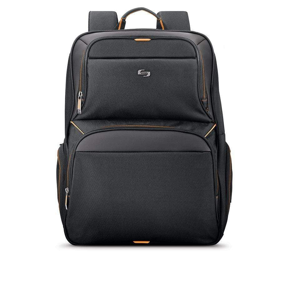 SOLO BACKPACK 17.3 030918008829