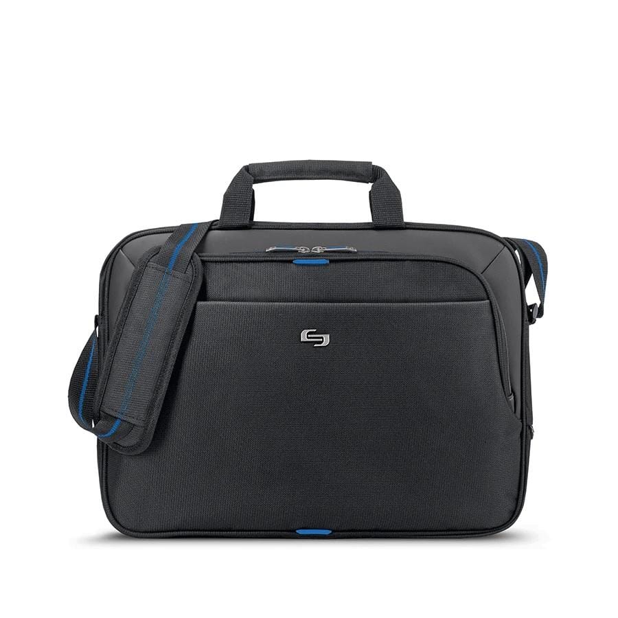 SOLO NY ACE SLIM BRIEF 15.6 030918012963