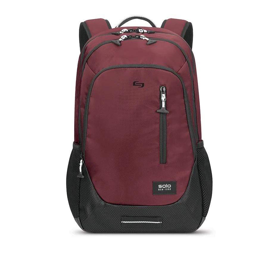 SOLO NY REGION BACKPACK 15.6 030918008928