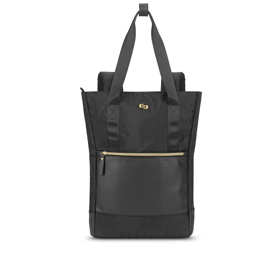 SOLO PARKER HYBRID BACKPACK TOTE 15.6 030918012901