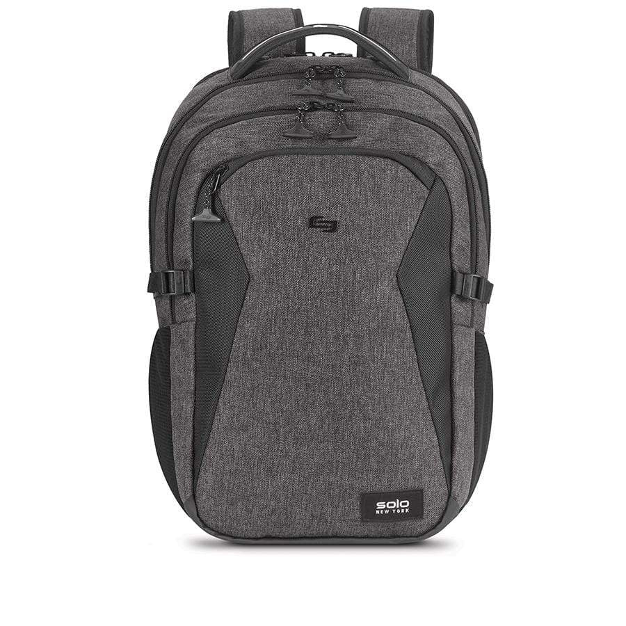 SOLO UNBOUND BACKPACK 15.6 030918006061