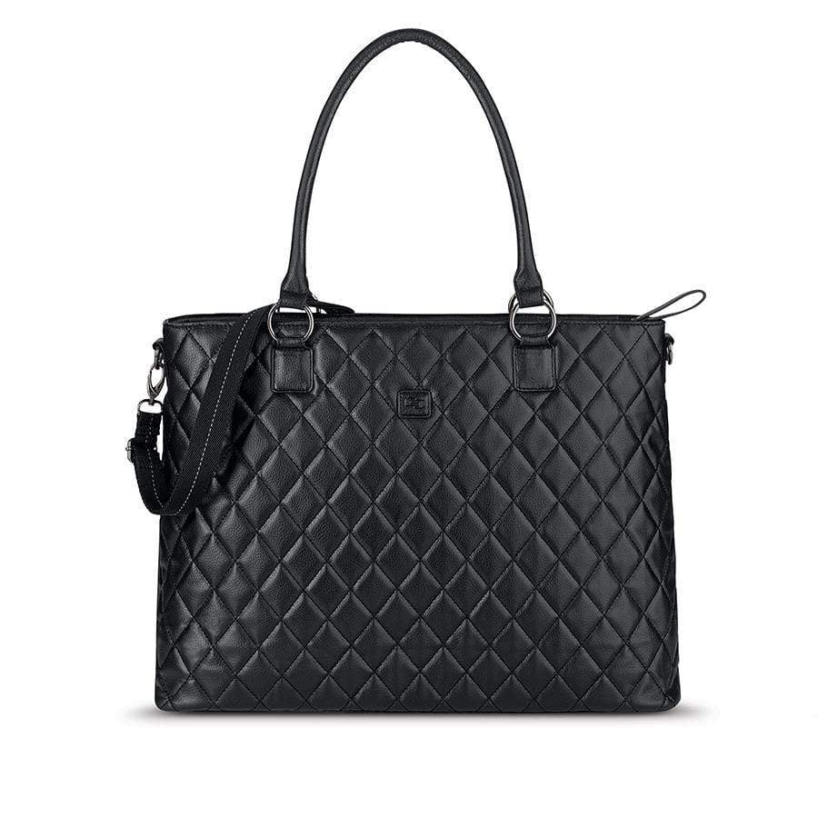 SOLO WALDORF TOTE 15.6 030918011089