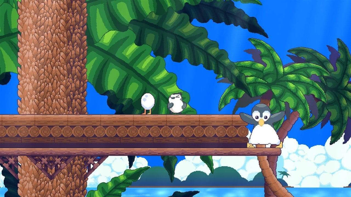 Songbird Symphony (Switch) 5060201659761