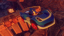Sonic & All-Stars Racing Transformed (Xbox 360) 5055277023165