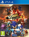 Sonic Forces BONUS EDITION (PS4) 5055277029860