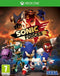 Sonic Forces (xbox one) 5055277029495