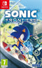 Sonic Frontiers (Nintendo Switch) 5055277048380