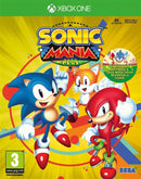 Sonic Mania Plus (Xone) 5055277031863