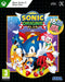 Sonic Origins Plus - Limited Edition (Xbox Series X & Xbox One) 5055277050604