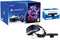 Sony PlayStation VR V2 + Sony PlayStation 4 Camera + VR Worlds 711719809395