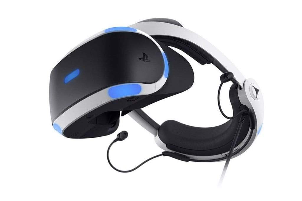 Playstation reliable vr mega pack sales smyths