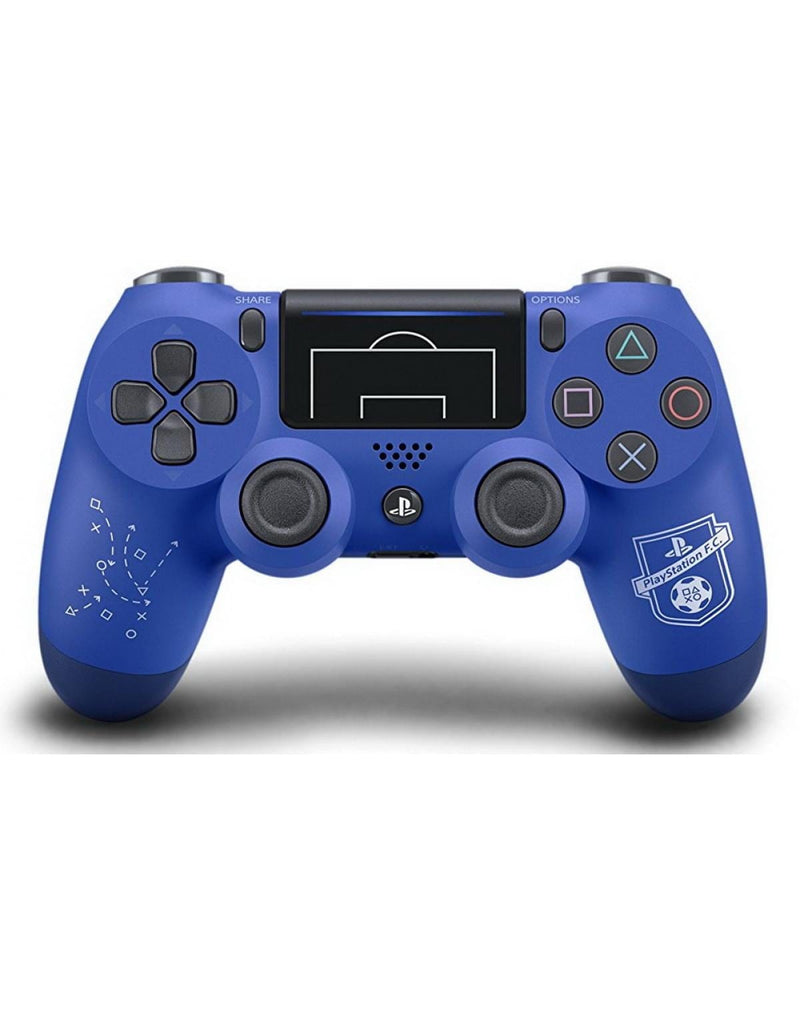 SONY PS4 DUALSHOCK 4 LE F.C. KONTROLER 711719867968