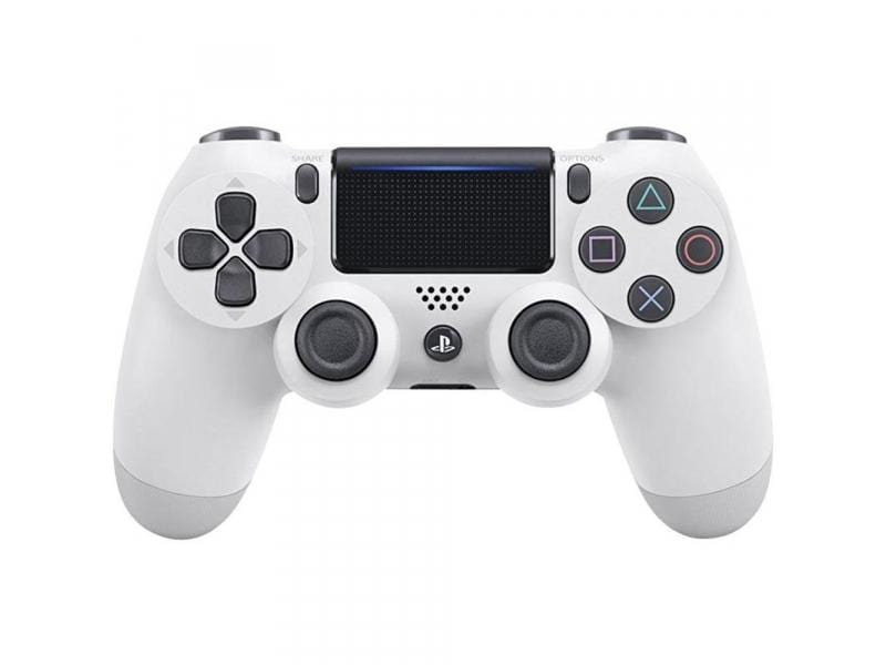 SONY PS4 DUALSHOCK 4 V2 KONTROLER, BEL 711719894650