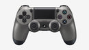 SONY PS4 DUALSHOCK 4 V2 KONTROLER, KOVINSKO ČRN 711719868262