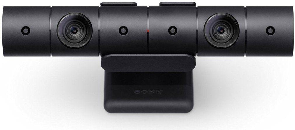 Sony PS4 kamera V2 711719845256