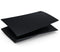 SONY PS5 COVER PLATE MIDNIGHT BLACK 711719403890