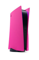 SONY PS5 COVER PLATE PINK 711719404293