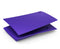 SONY PS5 COVER PLATE PURPLE 711719403593