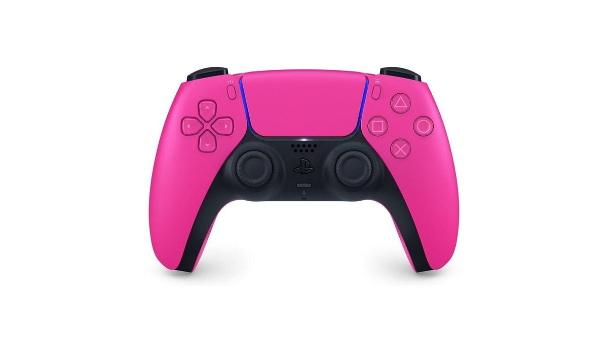 SONY PS5 DUALSENSE brezžični kontroler - Nova Pink 711719728399