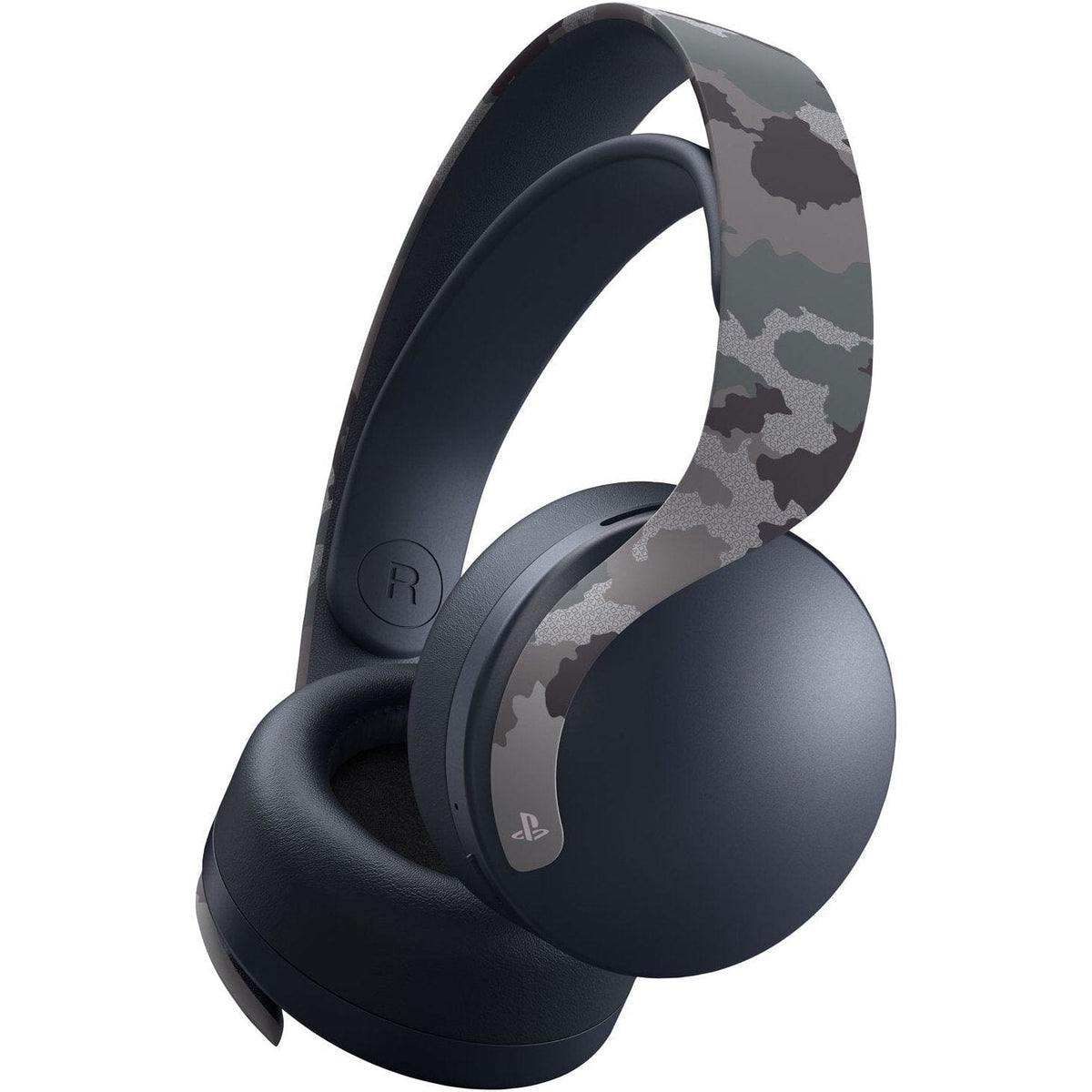 SONY PS5 PULSE3D WIRELESS HEADSET GREY CAMO 711719406990