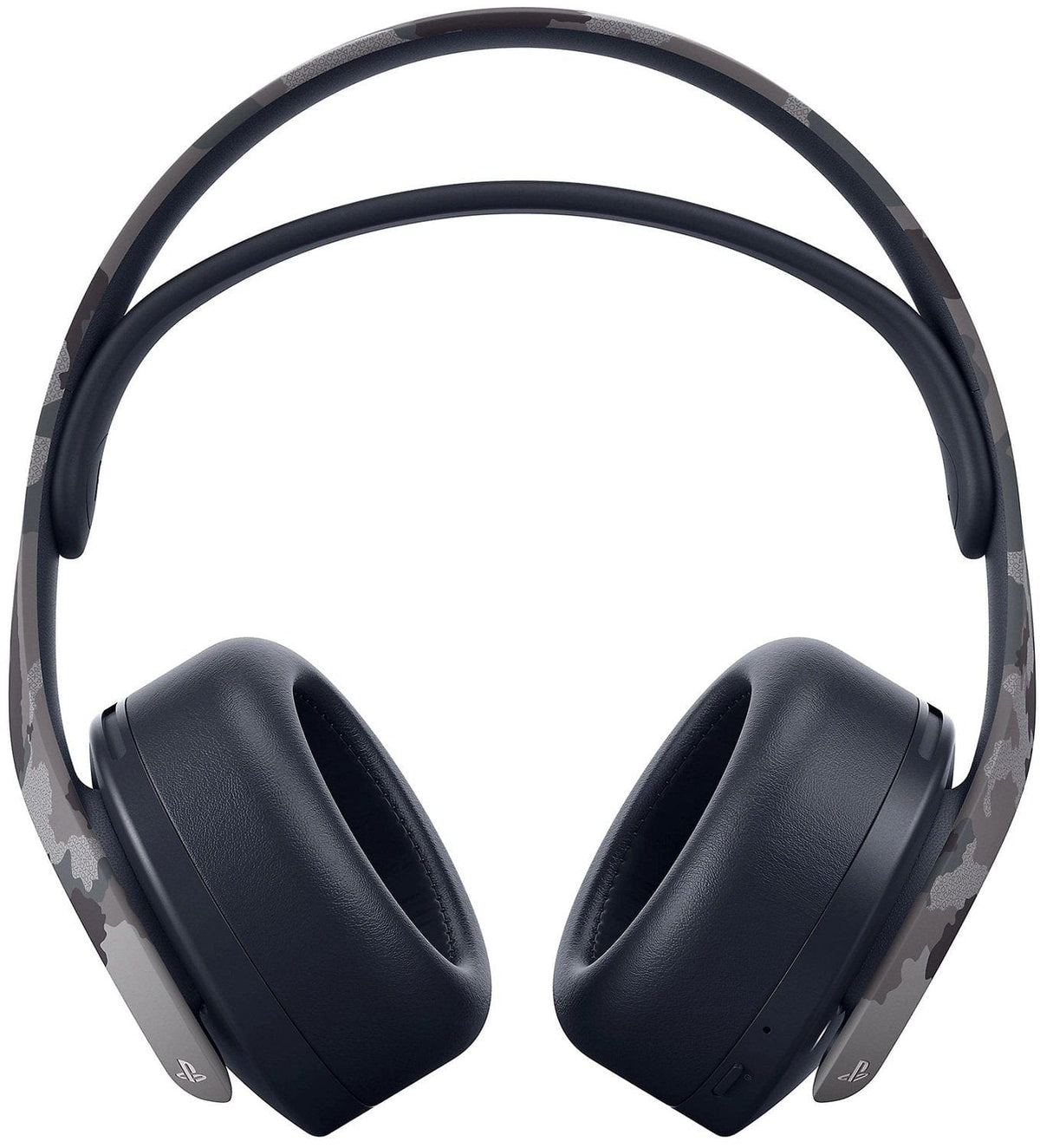 SONY PS5 PULSE3D WIRELESS HEADSET GREY CAMO 711719406990