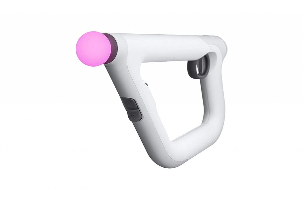 SONY VR AIM PS4 KONTROLER 711719899969