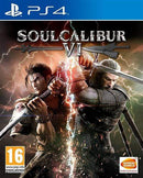 Soul Calibur VI (PS4) 3391891997935