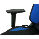 Sparco Grip Gaming Chair - Black & Blue 8033280302719