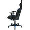 Sparco Grip Gaming Chair - Black & Blue 8033280302719
