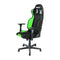 Sparco Grip Gaming Chair - Black & Green 8033280310943