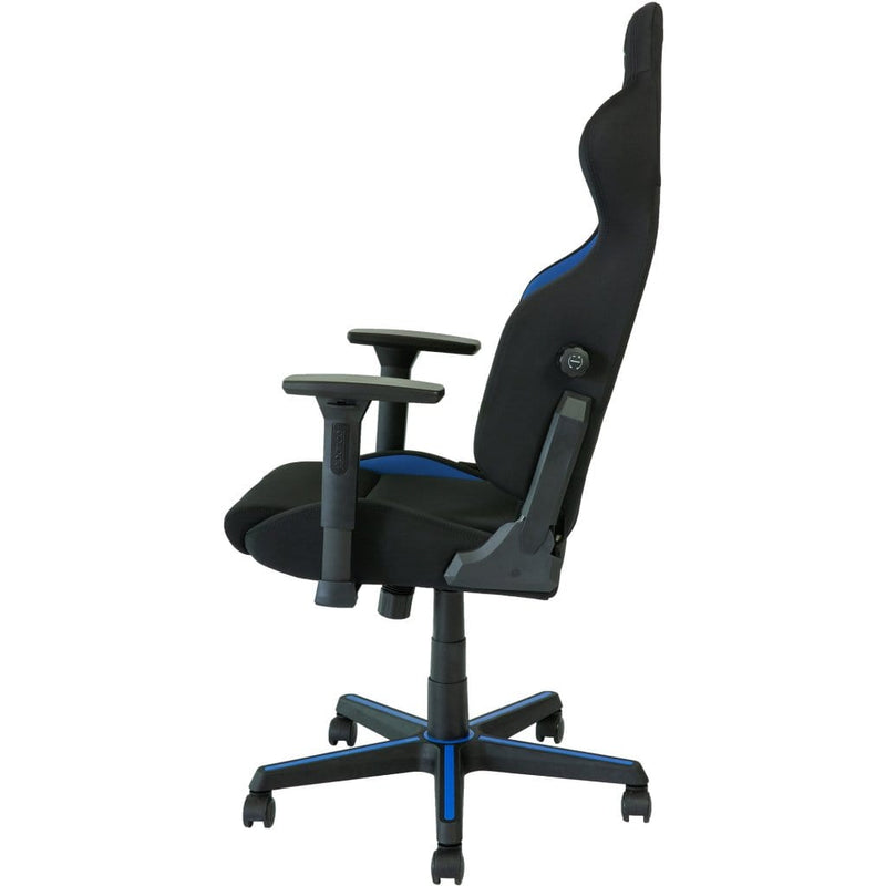 Sparco Grip Gaming Chair - Black & Yellow 8033280310929