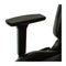 Sparco Grip Sky Gaming Chair - Black, White & blue 8033280311025