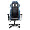 Sparco Icon Gaming Chair - Black & Blue 8033280303648
