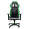 Sparco Icon Gaming Chair - Black & Green 8033280303709