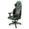 Sparco Icon Gaming Chair - Black & Green 8033280303709