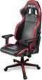 Sparco Icon Gaming Chair - Black & Red 8033280303686