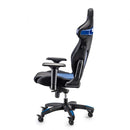 Sparco Stint Gaming Chair - Black & Green 8033280243425