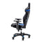 Sparco Stint Gaming Chair - Black & Red 8033280243401