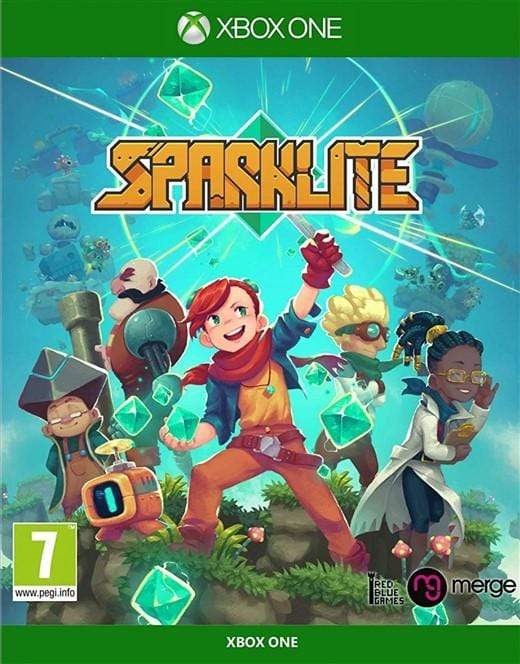 Sparklite (Xone) 5060264373734