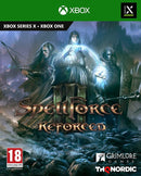 SpellForce 3 Reforced (Xbox One & Xbox Series X) 9120080077264