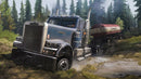Spintires: MudRunner - American Wilds Edition (PS4) 3512899120723