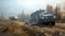 Spintires: MudRunner (pc) 3512899119291